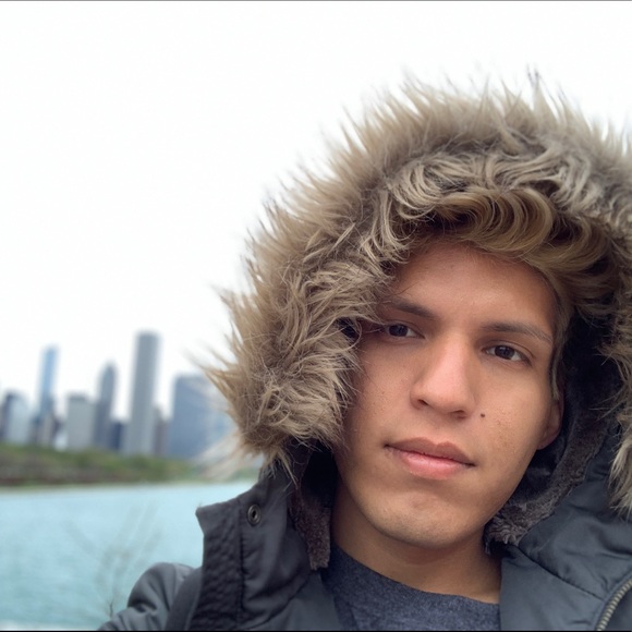 Meet your Posher, Joey - Picture 2 of 3